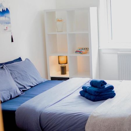 Modern Apartment In Dundee City Centre Eksteriør billede