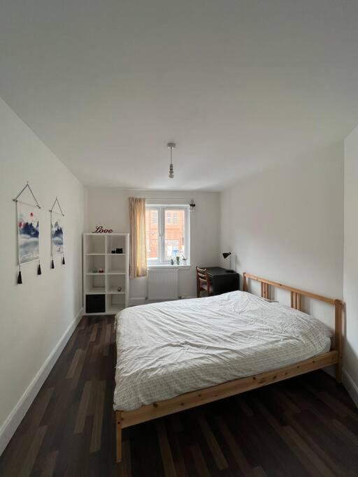 Modern Apartment In Dundee City Centre Eksteriør billede